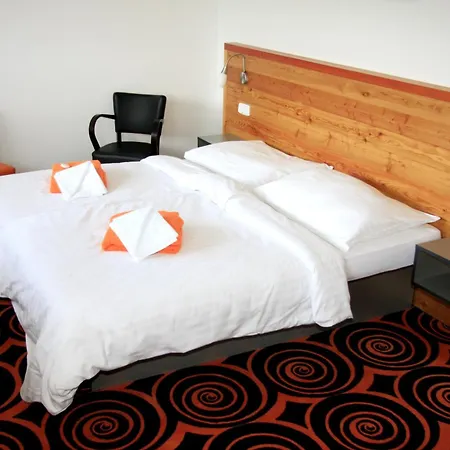 Hotel Duo 3*