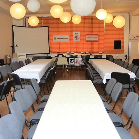 Duo Hotel 3*