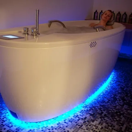 מלון Duo Horní Bečva
