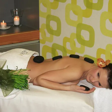 Duo Hotel Horní Bečva
