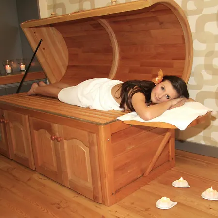 Hotel Duo Horni Becva