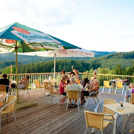 Duo Hotel Horni Becva