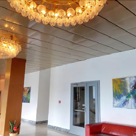 Duo 3* Horní Bečva