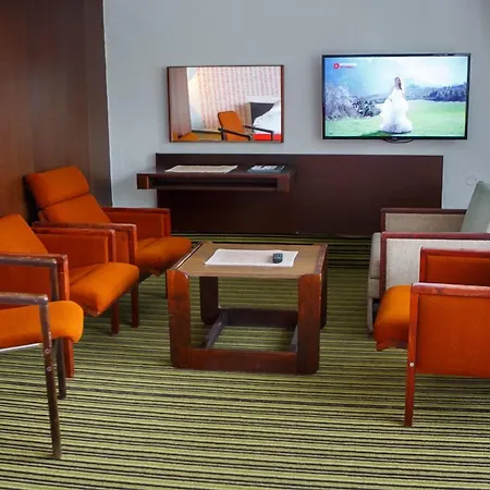 Duo Hotel Horní Bečva