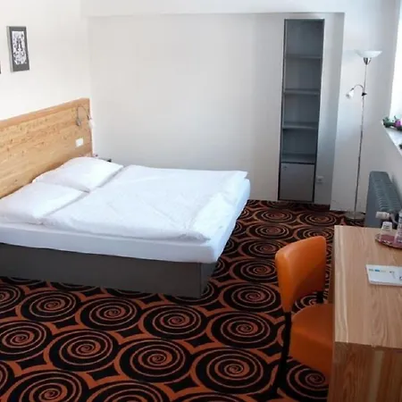Duo 3* Horní Bečva