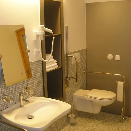 Duo 3* Horní Bečva