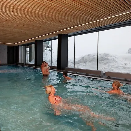 Duo Hotel Horní Bečva