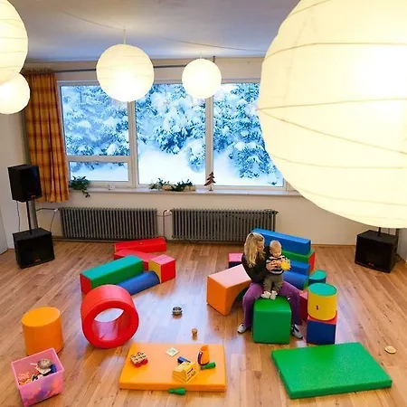 Duo Hotel Horní Bečva