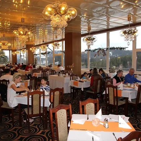 Duo Hotel Horní Bečva