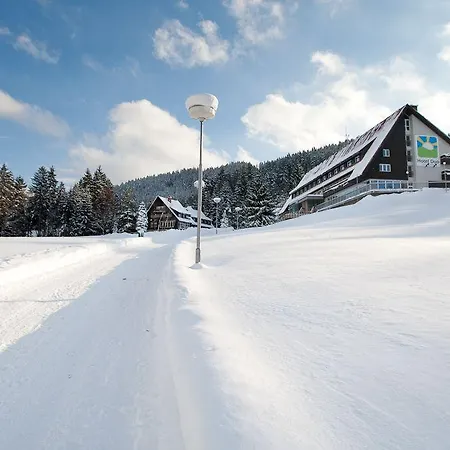 Duo Hotel Horní Bečva