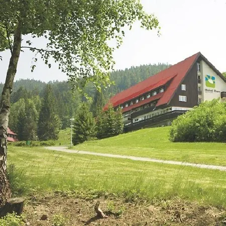 Duo 3* Horní Bečva