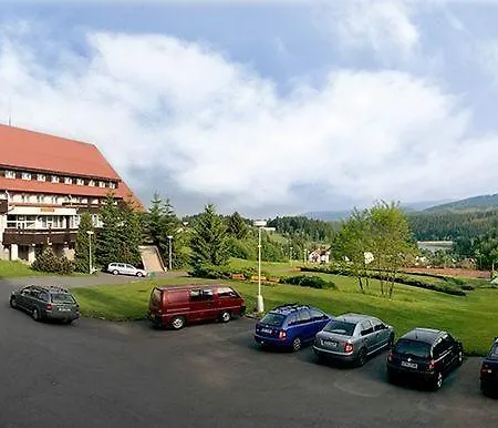 Hotel Duo Horní Bečva