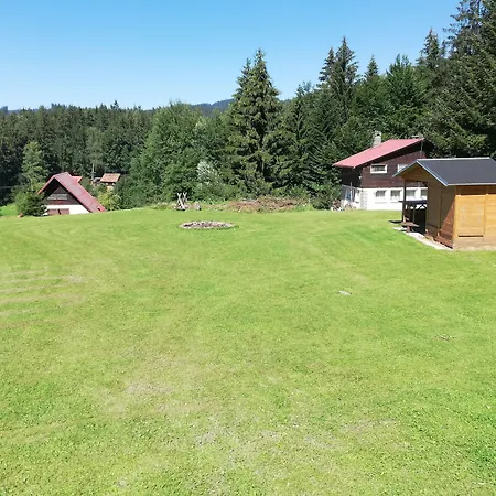 Duo 3* Horní Bečva