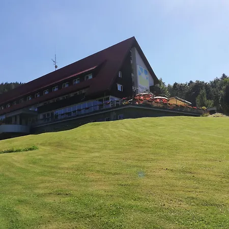 Duo 3* Horní Bečva