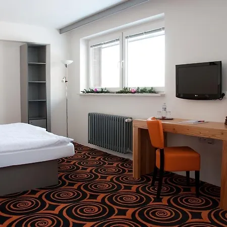 Duo Hotel