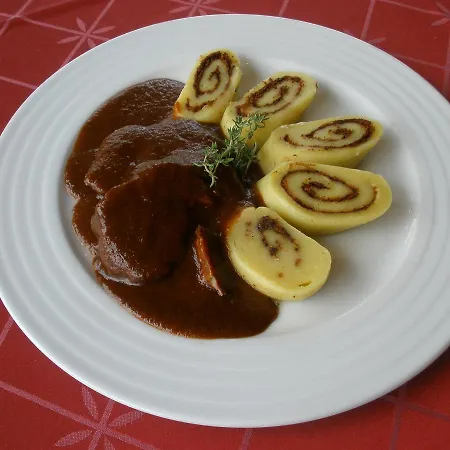 Duo 3* Horní Bečva
