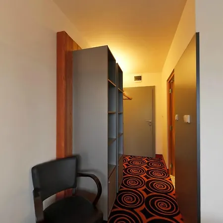 Duo Hotel 3*