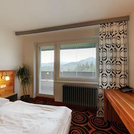 Duo Hotel 3*