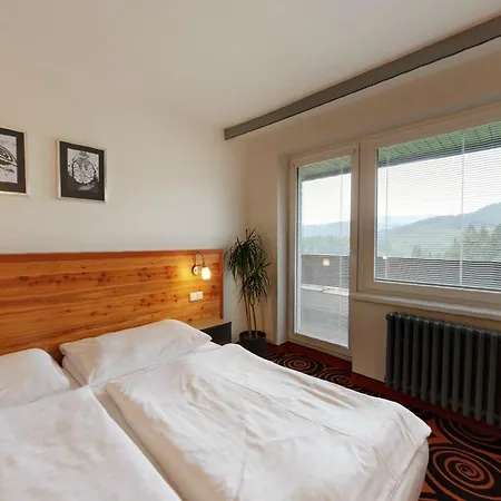 Hotel Duo 3*