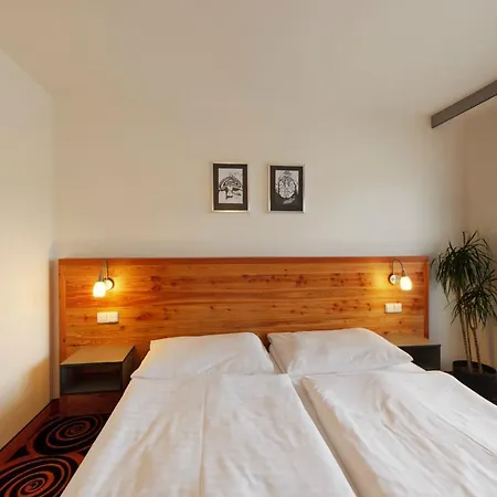 Hotel Duo