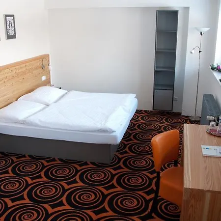 Duo Hotel Horni Becva