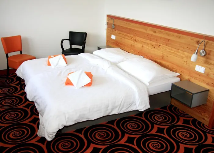 Hotel Duo 3*