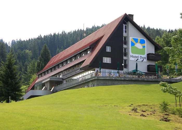 Hotel Duo