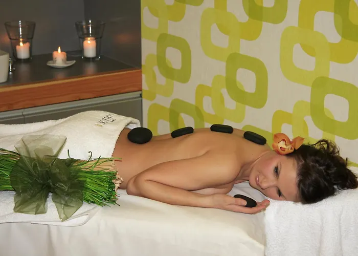 Duo Hotel Horní Bečva
