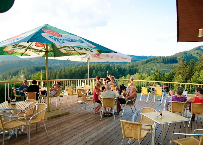 Duo Hotel Horní Bečva