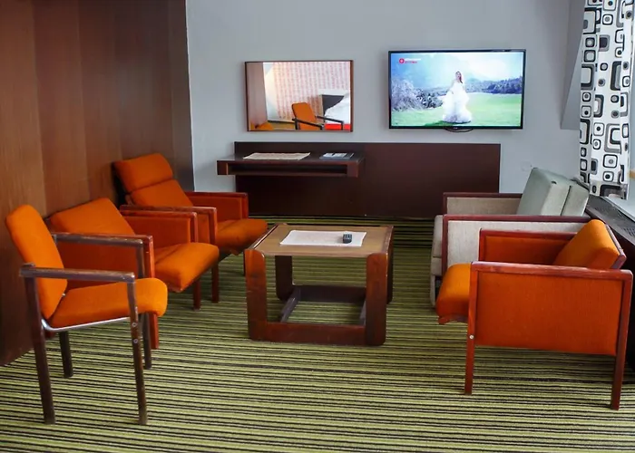 Duo Hotel Horní Bečva