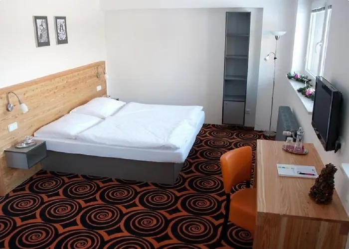 Duo 3* Horní Bečva