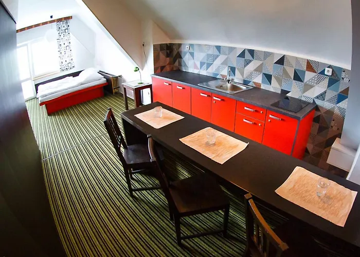 Hotel Duo 3*