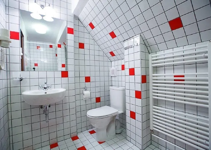 Hotel Duo 3*