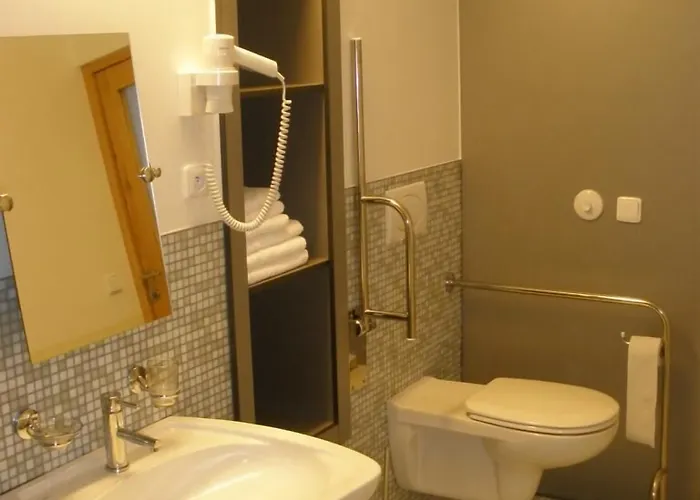 Duo 3* Horní Bečva