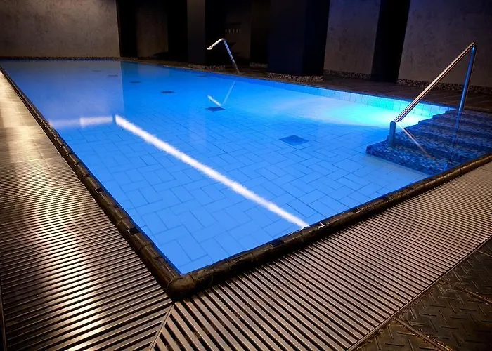 Duo Hotel 3*