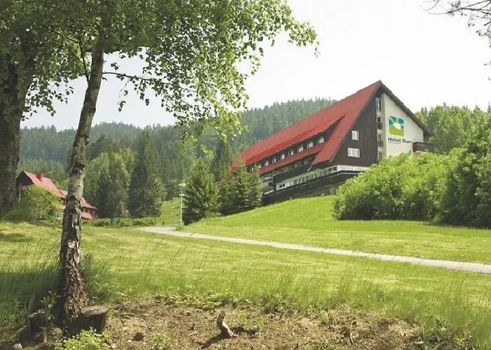 Duo 3* Horní Bečva