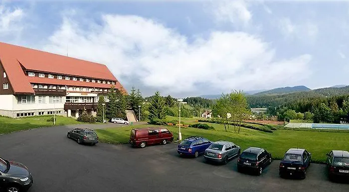 Hotel Duo Horní Bečva