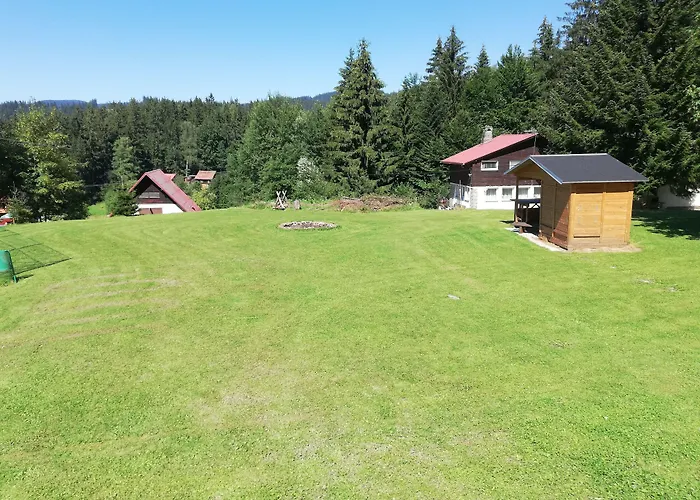 Duo 3* Horní Bečva