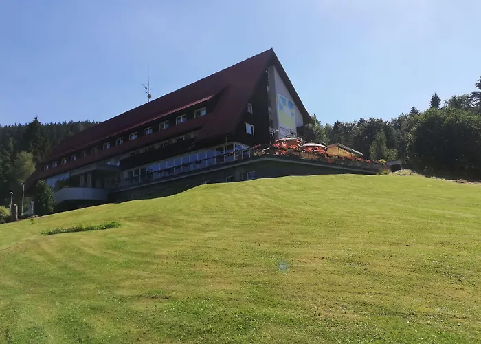 Duo 3* Horní Bečva
