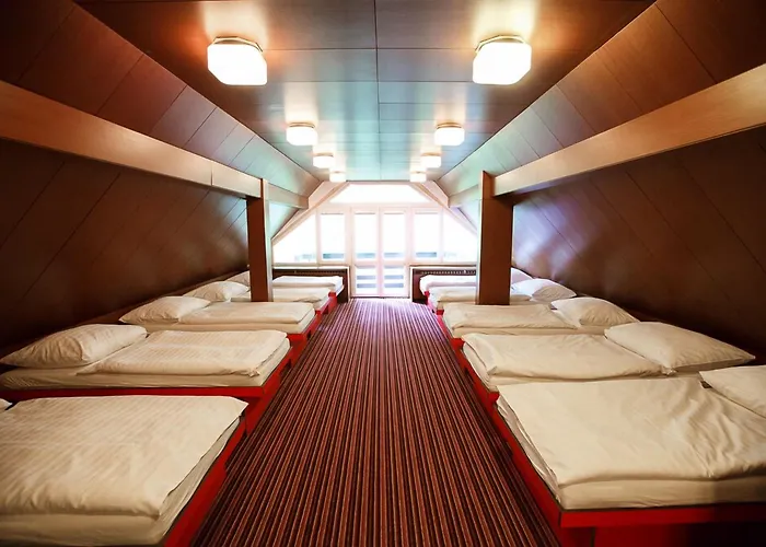 Duo Hotel 3*