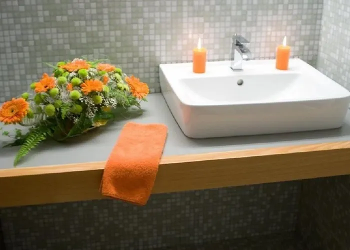 Duo Hotel Horní Bečva