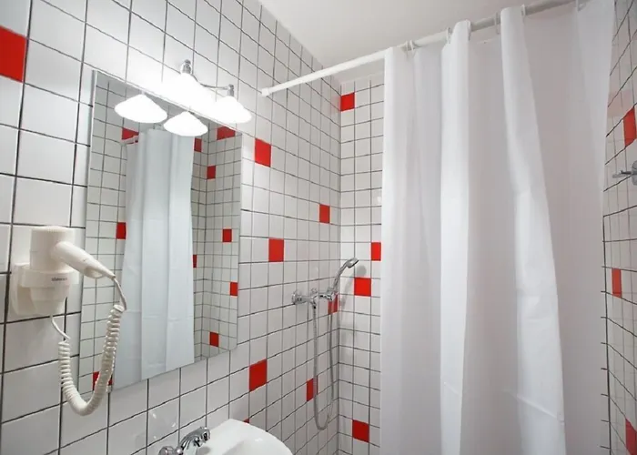 Hotel Duo 3*