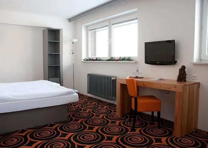 Duo Hotel