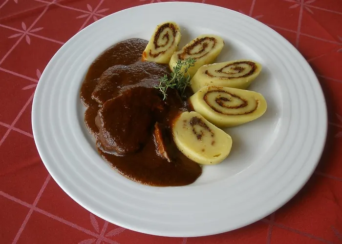 Duo 3* Horní Bečva