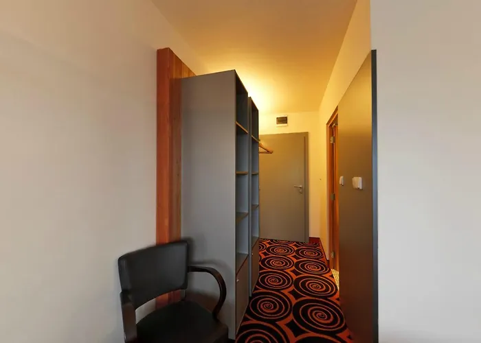 Duo Hotel 3*