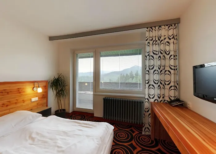 Duo Hotel 3*