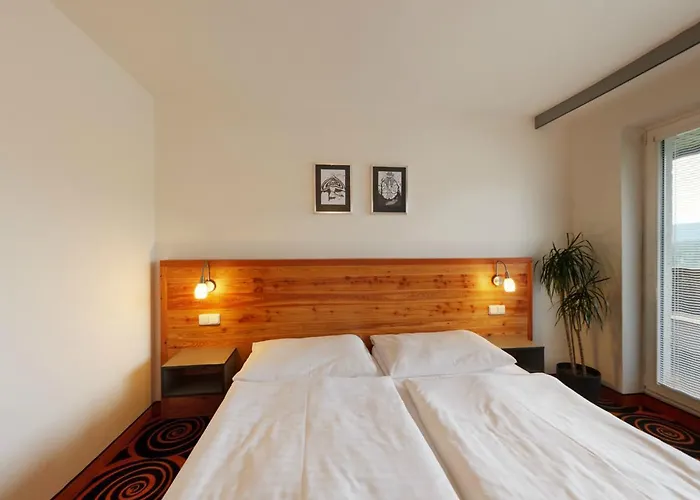 Hotel Duo