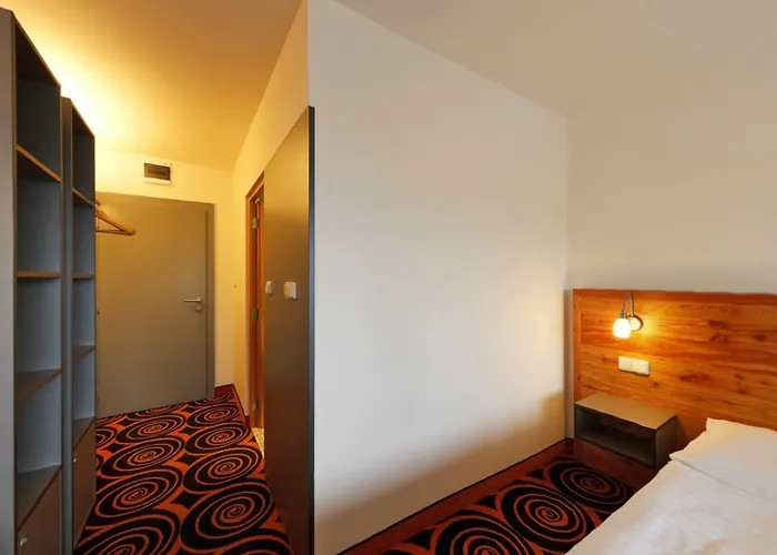 Duo Hotel Horní Bečva